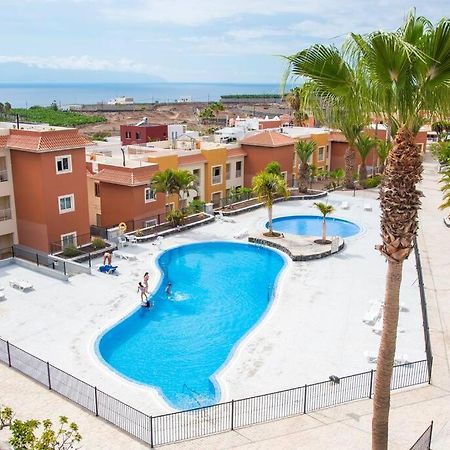 Vista La Gomera 2 칼라오살바헤 외부 사진
